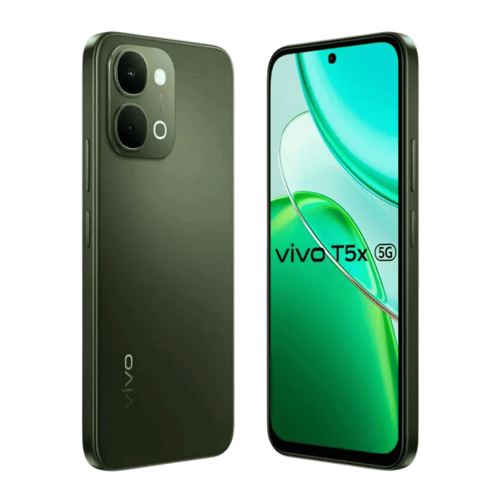 vivo T5x