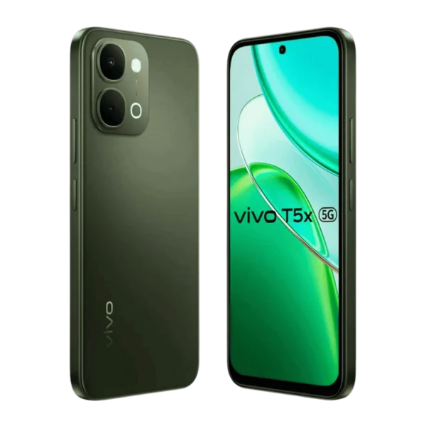Vivo T5x Price in Nigeria