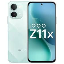 Vivo iQOO Z11x (China) Price in Nigeria