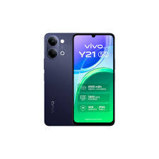 Vivo Y21 Price in Nigeria