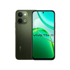 Vivo T5x Price in Nigeria