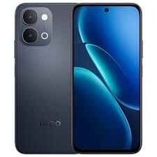 Vivo iQOO Z11x Price in Nigeria