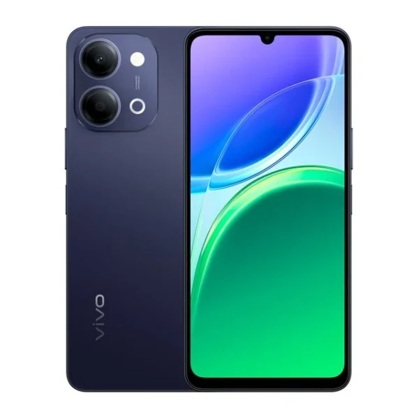 Vivo Y21 Price in Nigeria