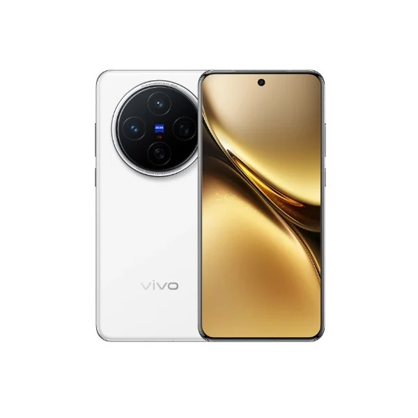 Vivo X200T Price in Nigeria