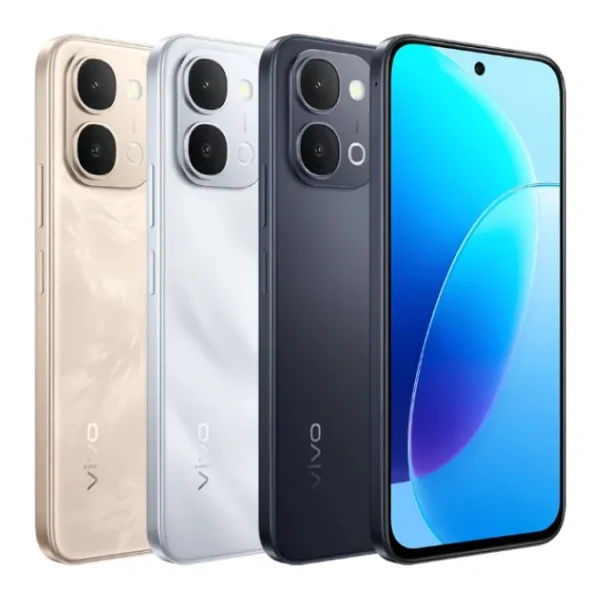Vivo Y6 Price in Nigeria
