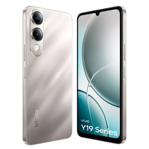 Vivo Y19 (2025) Price in Nigeria