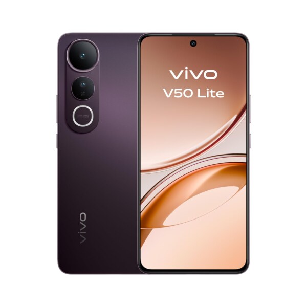 Vivo V50 Lite 4G Price in Nigeria