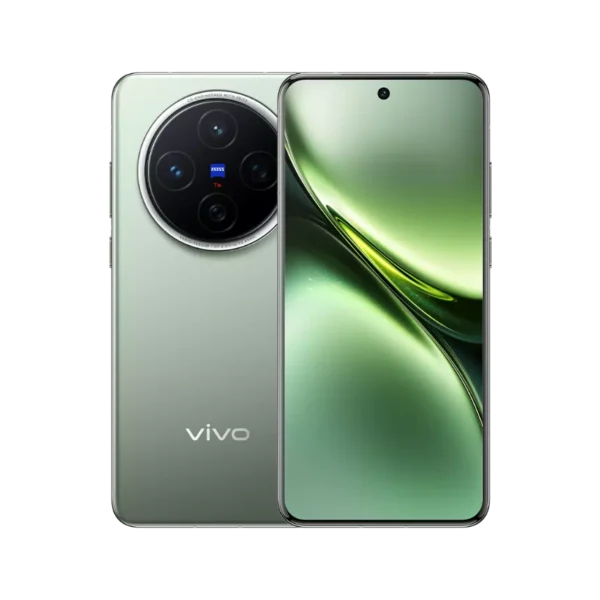 Vivo X200s Price in Nigeria