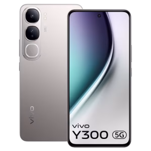 Vivo Y300 Price in Nigeria