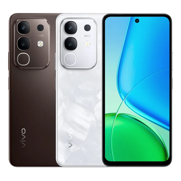 Vivo Y31 Pro Price in Nigeria