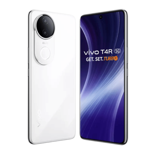 Vivo T4R Price in Nigeria