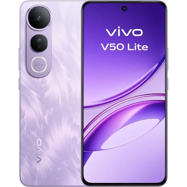 Vivo V50 Lite Price in Nigeria