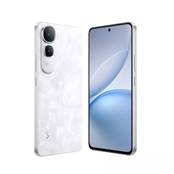 Vivo Y400 4G Price in Nigeria