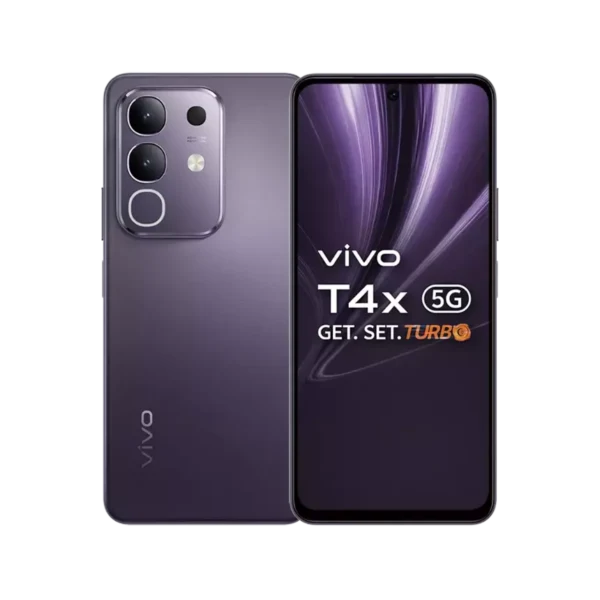Vivo T4x Price in Nigeria