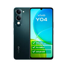 Vivo Y04 Price in Nigeria