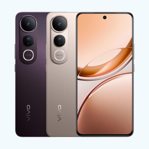 Vivo V50 Lite 4G Price in Nigeria