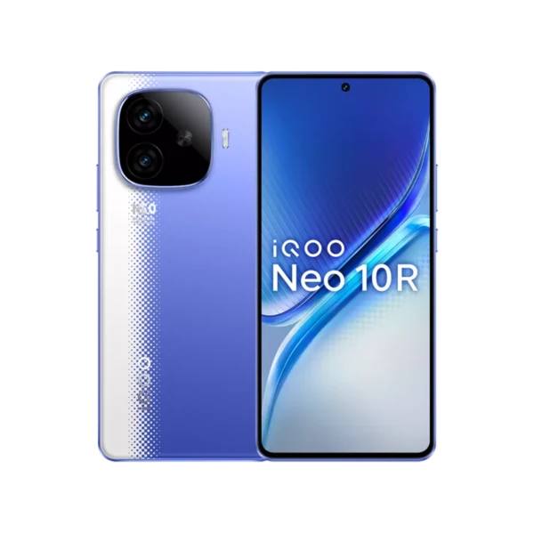 Vivo iQOO Neo 10R Price in Nigeria