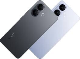 Vivo V60 Lite 4G Price in Nigeria