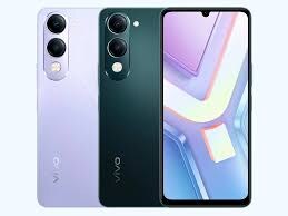 Vivo Y19s GT Price in Nigeria