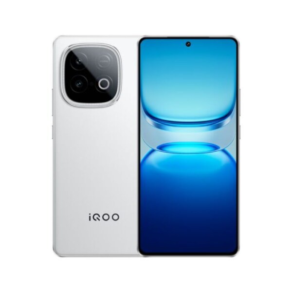 Vivo iQOO Z10 Turbo Price in Nigeria