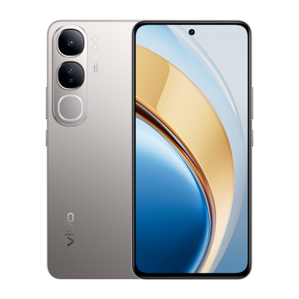 Vivo Y200 4G Price in Nigeria