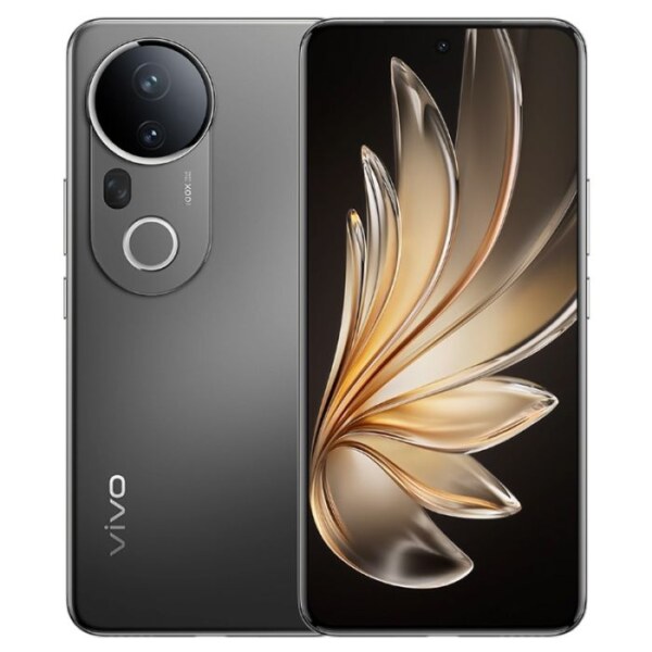 Vivo S20 Pro Price in Nigeria