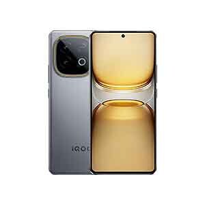 Vivo iQOO Z10 Turbo Price in Nigeria