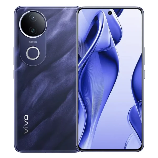 Vivo V50e Price in Nigeria