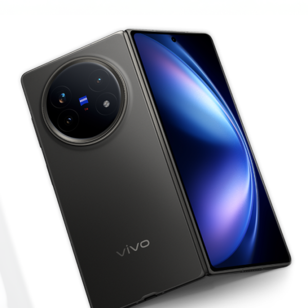 Vivo X Fold5 Price in Nigeria