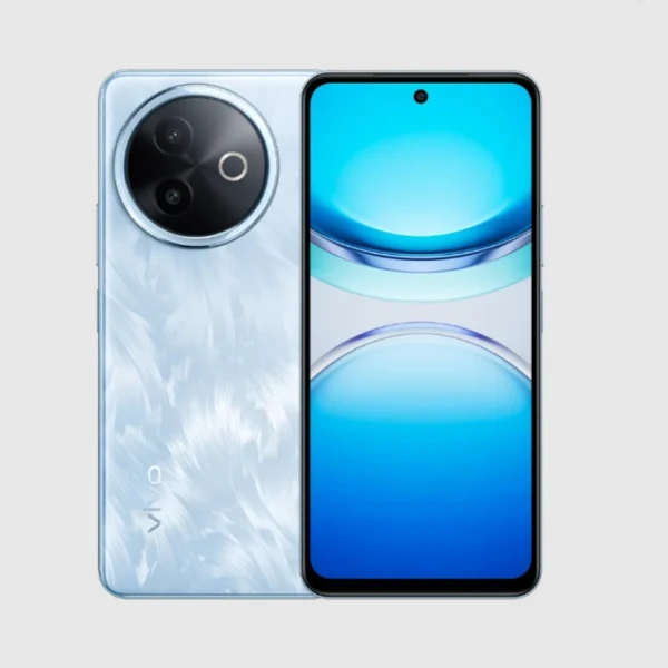 Vivo Y300i Price in Nigeria