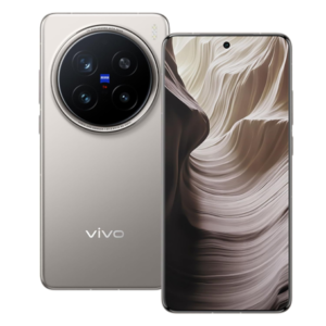 Vivo X200s Price in Nigeria